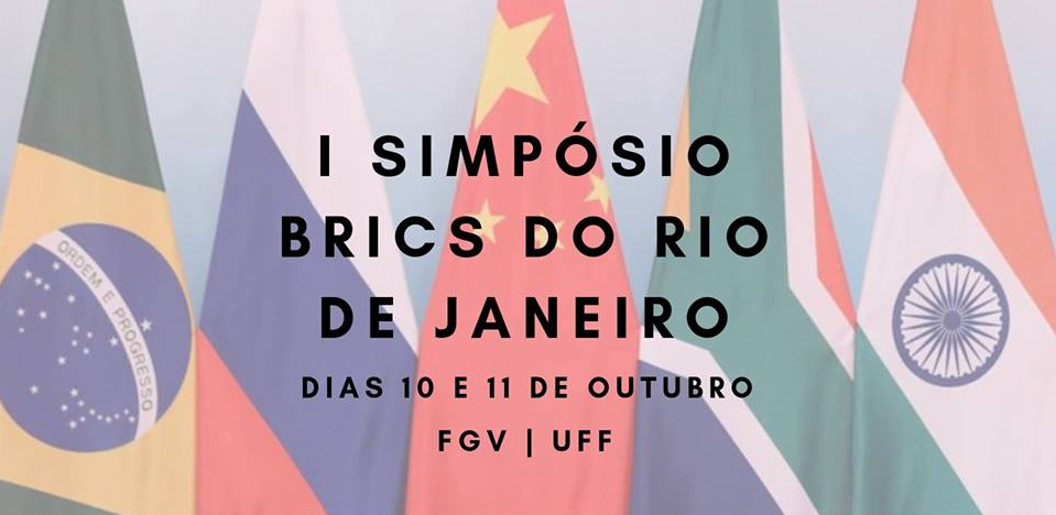 Rio De Janeiro Realiza Evento Sobre Os BRICS China Hoje